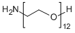 NH2-PEG12-OH