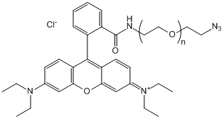 RB-PEG-N3(图1)