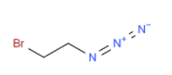 2-溴叠氮(图1)