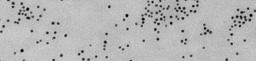 葡萄糖修饰金纳米粒子（5nm）